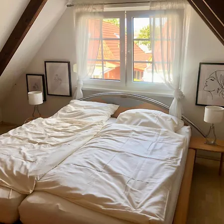 Sielwaerterbuzze Horumersiel