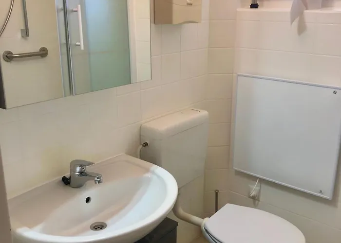 Sielwaerterbuzze Casa de Férias