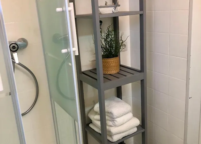 Sielwaerterbuzze Casa de Férias Horumersiel