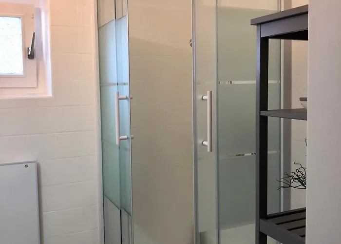 Casa de Férias Sielwaerterbuzze *