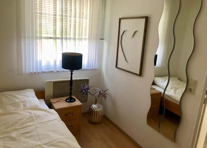 Casa de Férias Sielwaerterbuzze